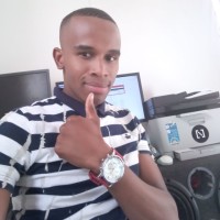 mxolisi christian
