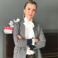 Mehlika Osmanoglu