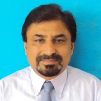 Nasir Ikram Khan