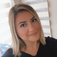 Yeliz Çavdaroğlu