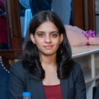 Haritha Krishnan