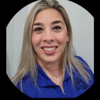 Maria Vargas Cusic