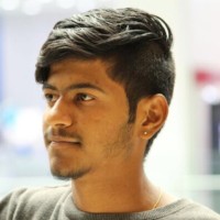 M C K Advaith