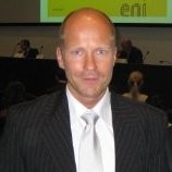 Haavard Elde Pedersen