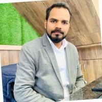 Mahendra Verma