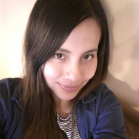 Flor De Maria Izquierdo