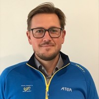 Magnus Ahlbeck