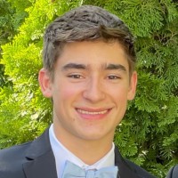 Luke Belber