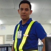 Cyrus Mendoza