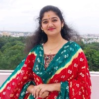 Sai Srivalli Sarvani Vemuri