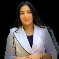 Rania Mansour