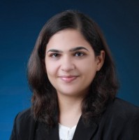 Dr. Tanvee Kulkarni