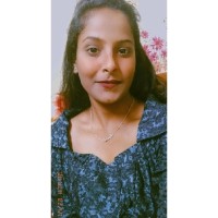 Yogeshwari S Guntakal