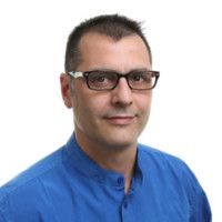 David Olivo