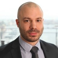 Aleksandar Stamenkovic, Cesga®