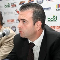Carlos Eduardo González