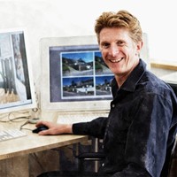 Jonathan Reeves Architects