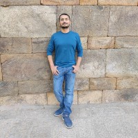 Rahul Kumar