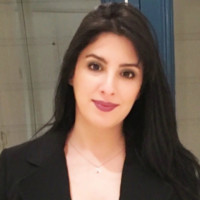 Samira Hassane-Benamar