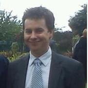 Jonathan Davies