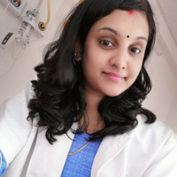 Pallavi Praseetha Vinodan