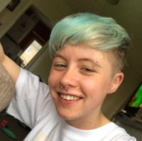 Leah Collins