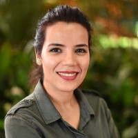 Samaneh Farashi