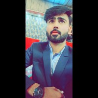 Talha Yosufzai