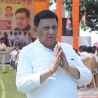 Virendra Choubey Karmeta Panagar