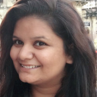 Rajeshwari Yadav
