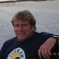 John Kosterman