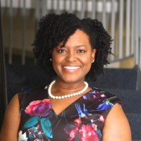 Stephanie Pulliam, Phd, Mba