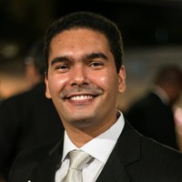 Pedro Nascimento