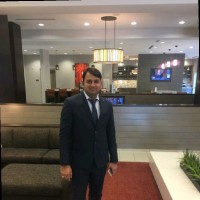 Pankaj Aggarwal