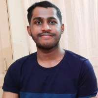 Sudip Nayak