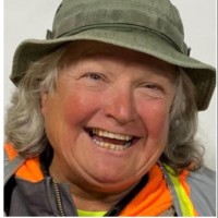 Tina Burns