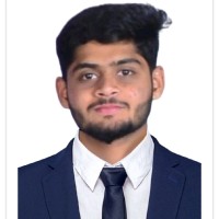 Mohammed Adil Ahmed