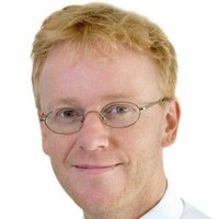 Nick Todd