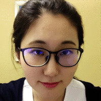 Lucy chang