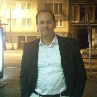 Marcel Maquet