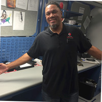 Chad Singleton