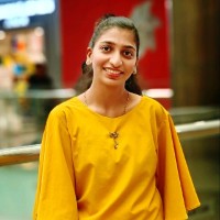 Arpitha T
