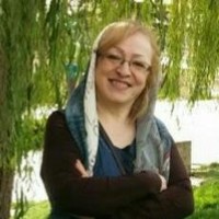Tala Nourimehr