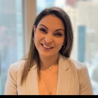 María Gabriela Moreno Pozo