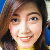 Kristine Cayaba