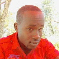 Kirui Caleb