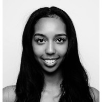 Deborah Tesfay