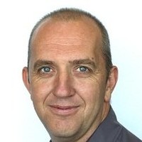 Paul Dolley