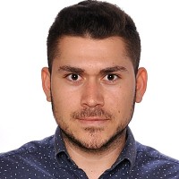 İsmail Kaan Eriz