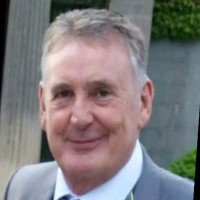 Kevin Ridpath